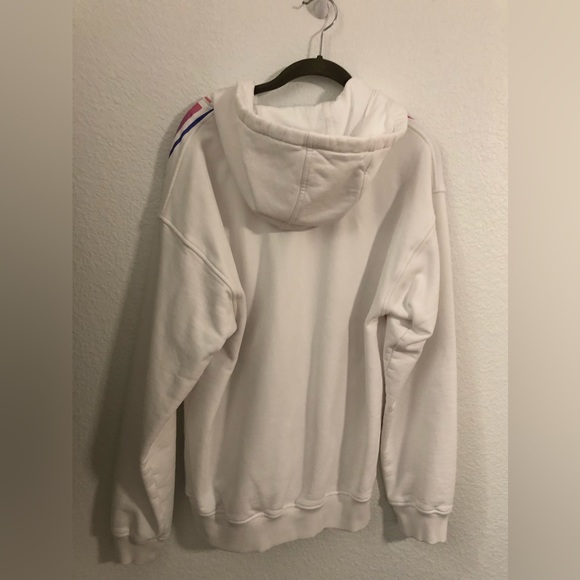 Versace “Medusa Head” Hoodie w/Greek Key Design - Picture 5 of 12